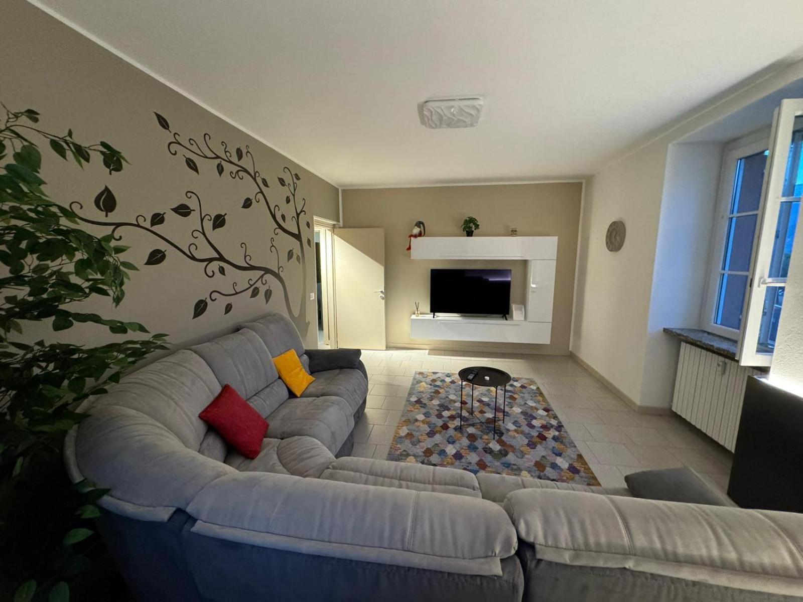 דירות Colico Center מראה חיצוני תמונה