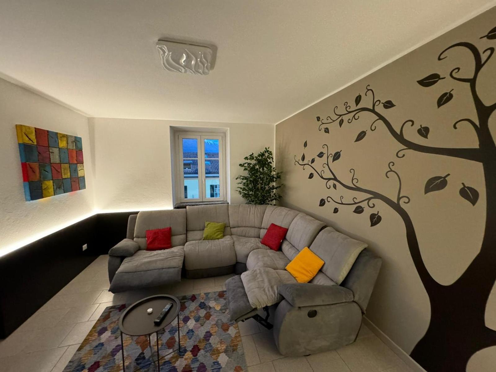 דירות Colico Center מראה חיצוני תמונה